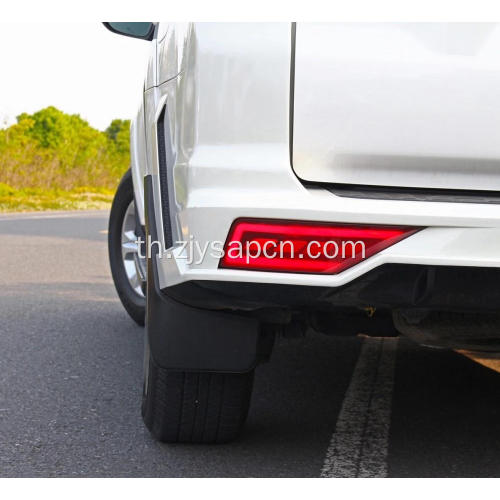 ฝาครอบฮูด TRD คุณภาพสูงสำหรับปี 2010-2022 4Runner